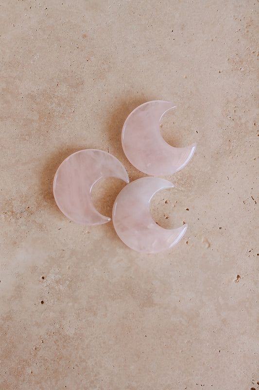 Rozenkwarts maantje