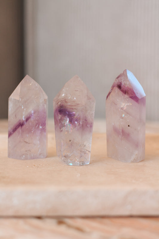 Bahia Amethist tower