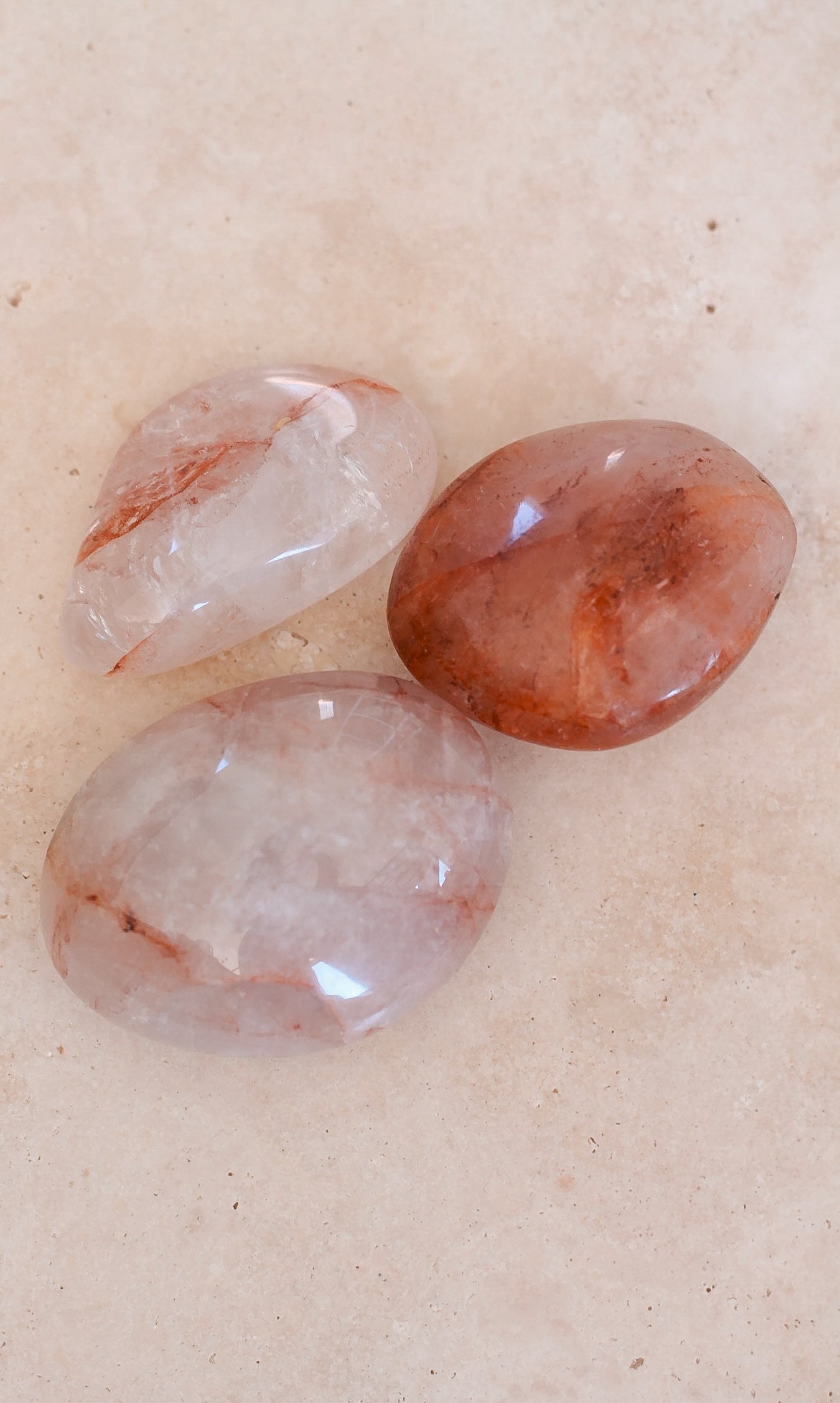 Maria Magdalena Lemurian jumbosteen