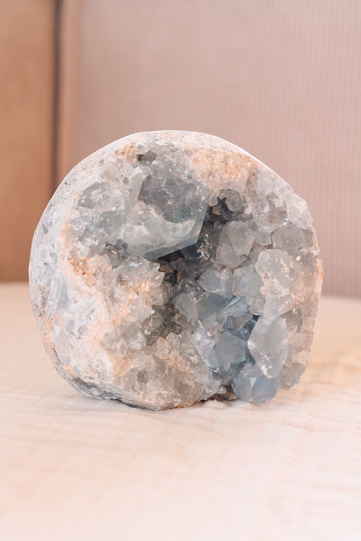 Celestien Cluster Staand