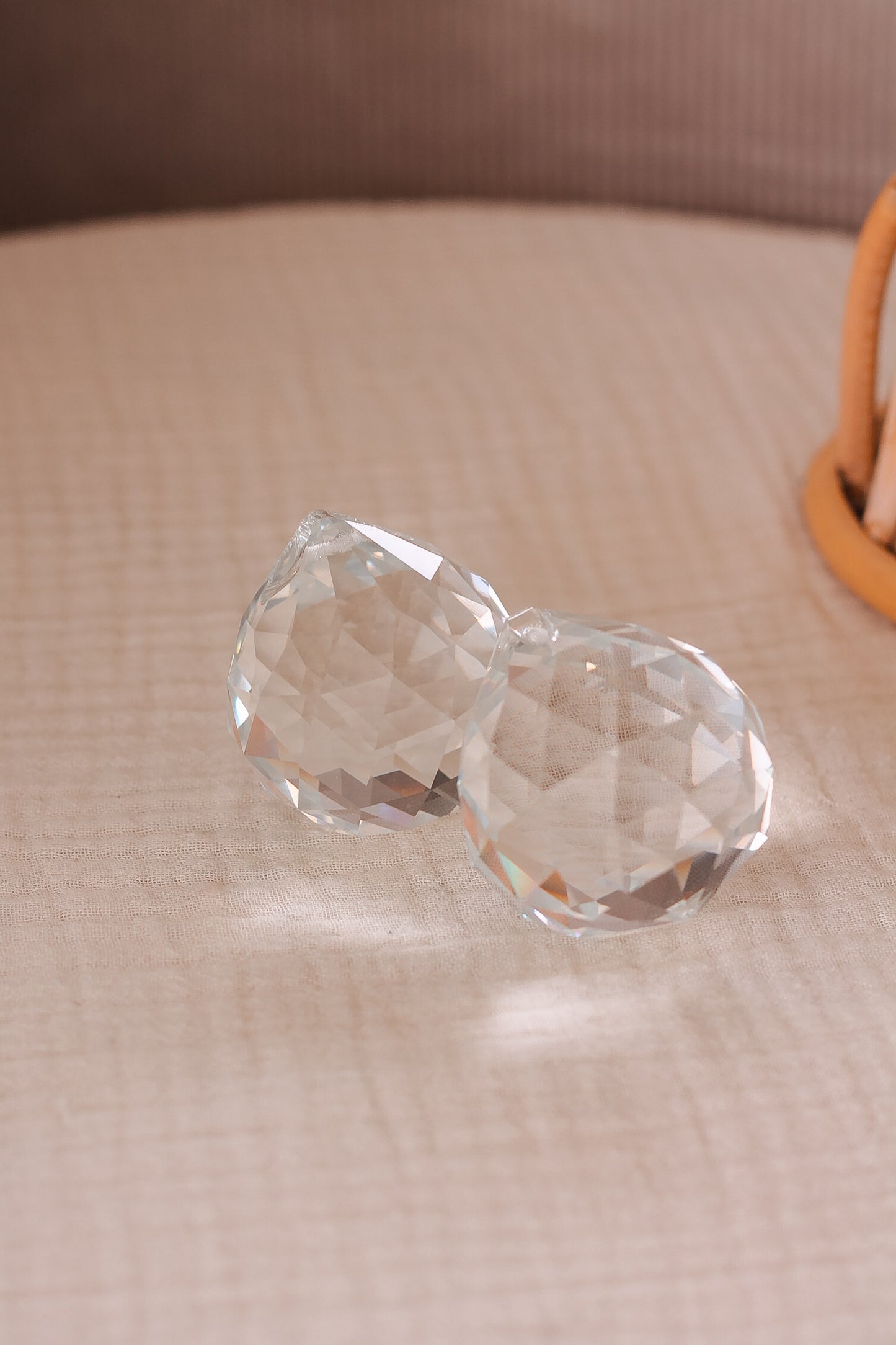 Feng Shui Raamkristal bol