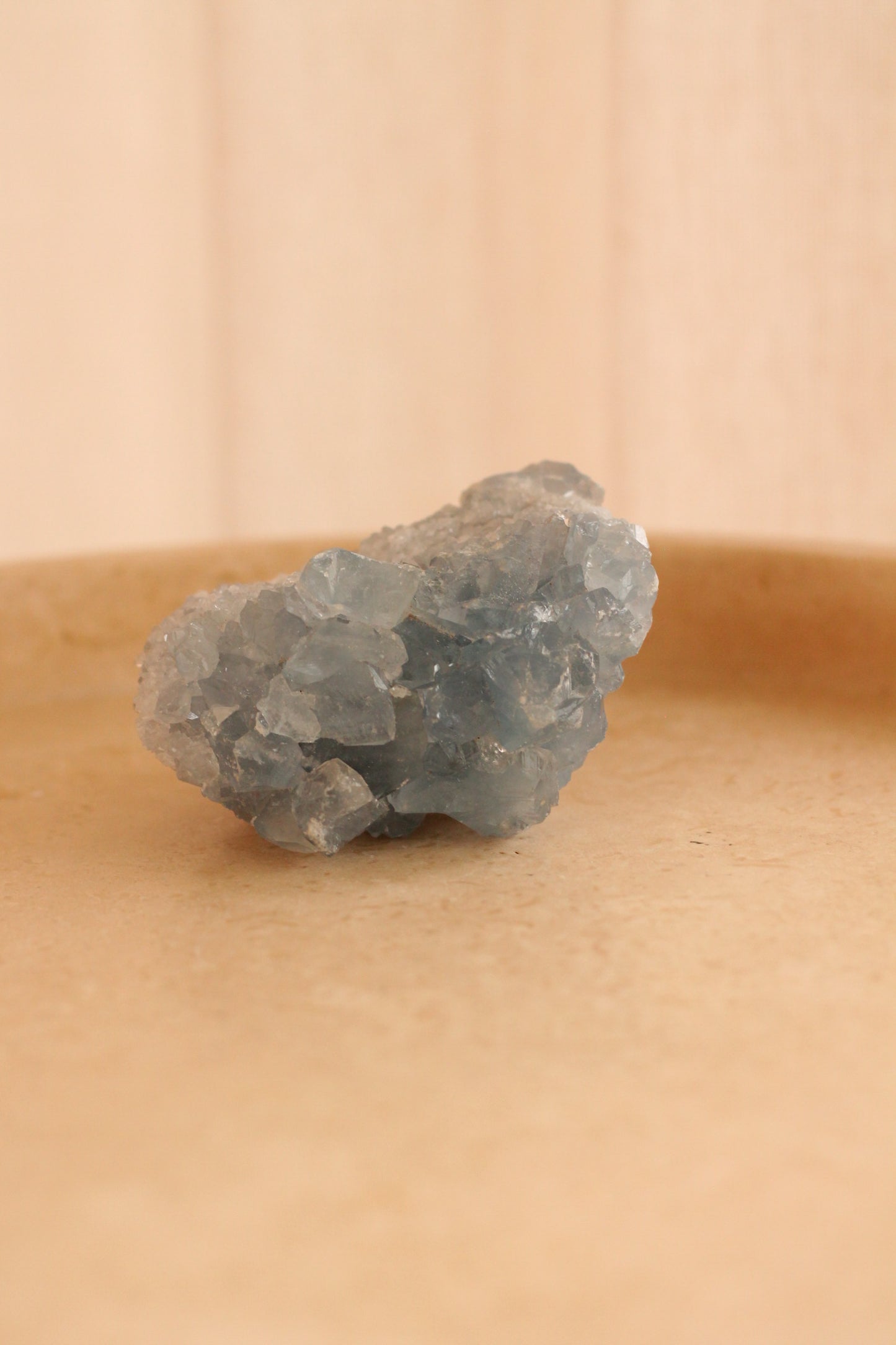 Celestien - Intuitively chosen