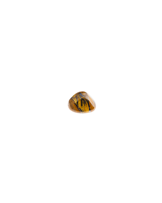 Tijgeroog