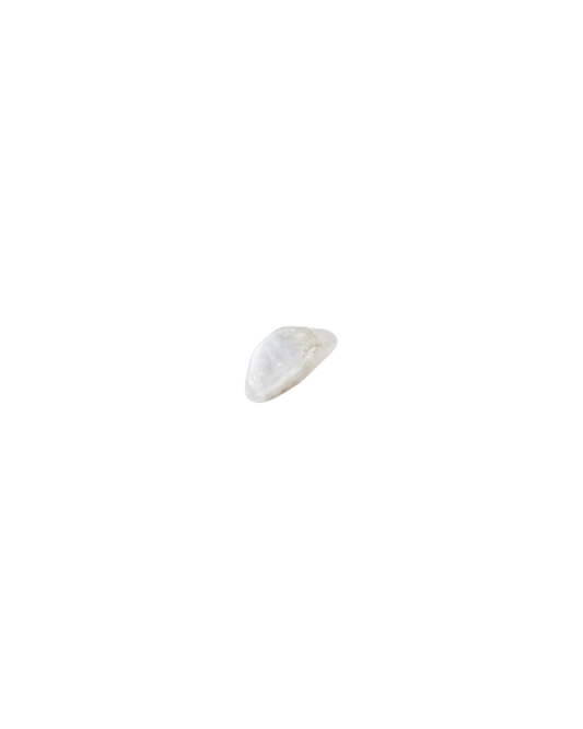 Witte Maansteen