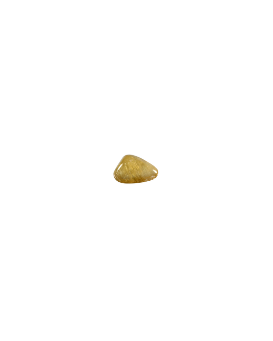Gele Isis Calciet