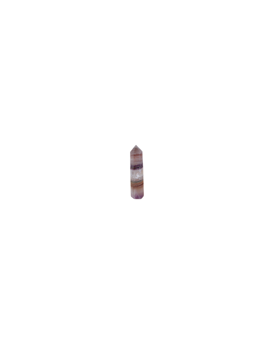 Regenboog Fluoriet