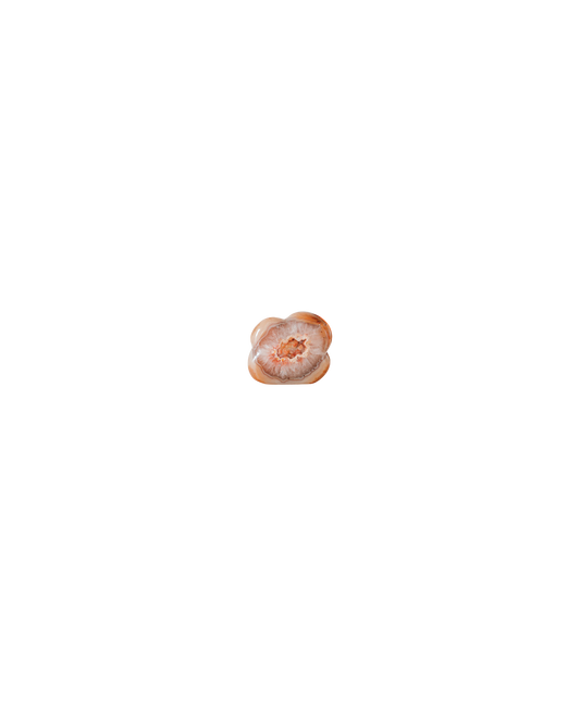 Druzy Agaat