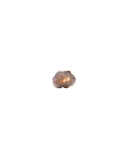 Kwarts Geode