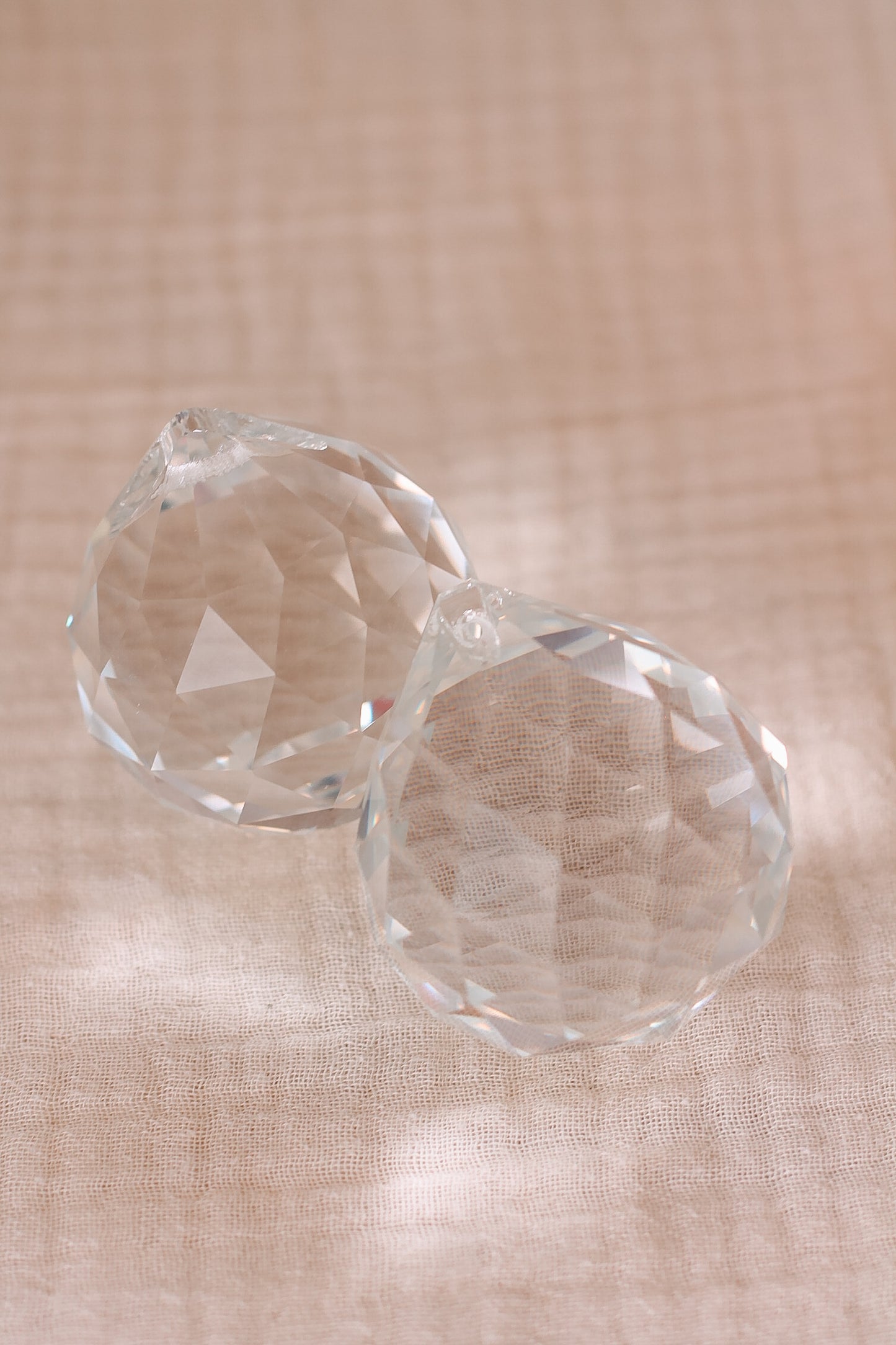 Feng Shui Raamkristal bol