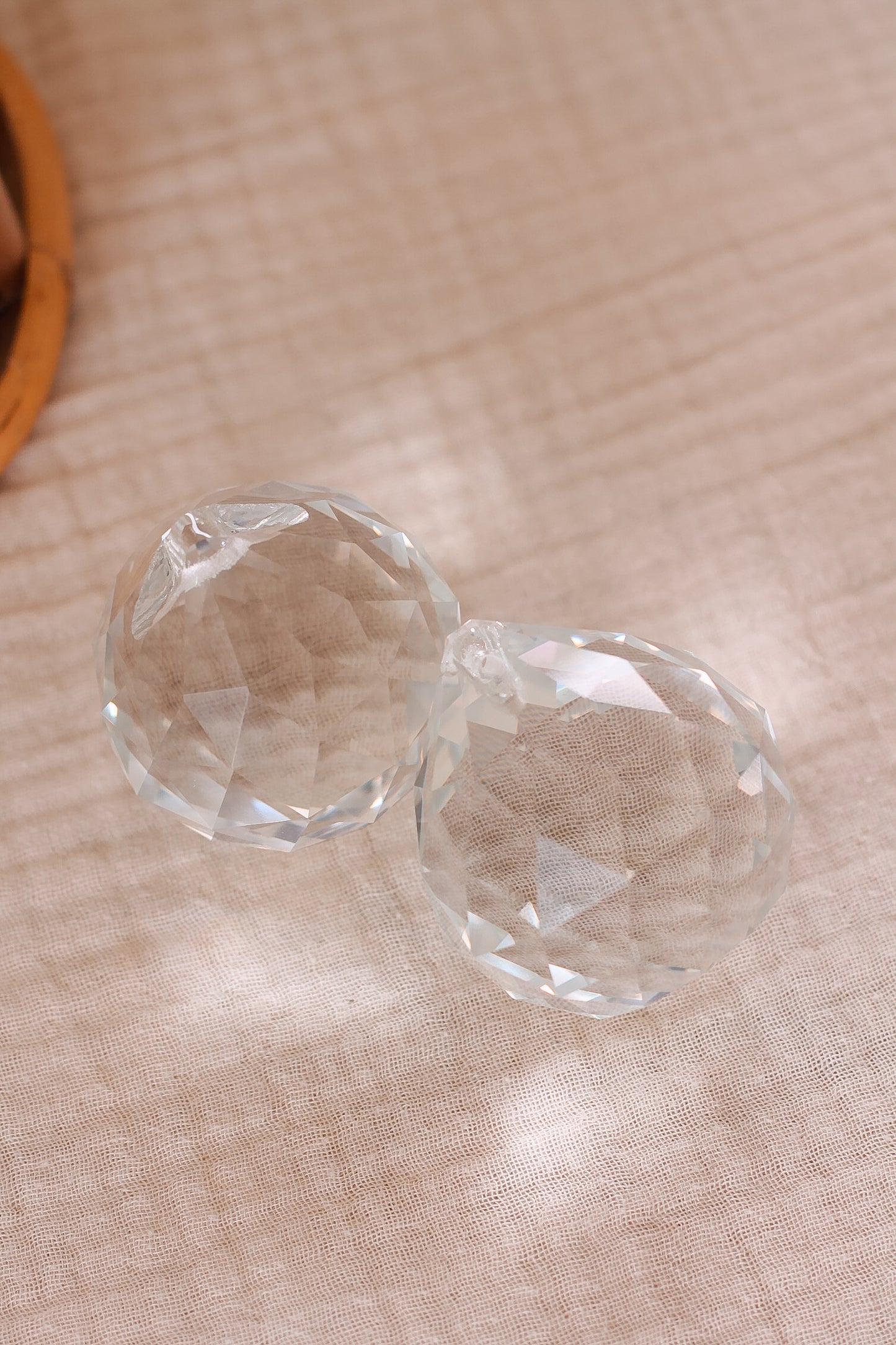 Feng Shui Raamkristal bol