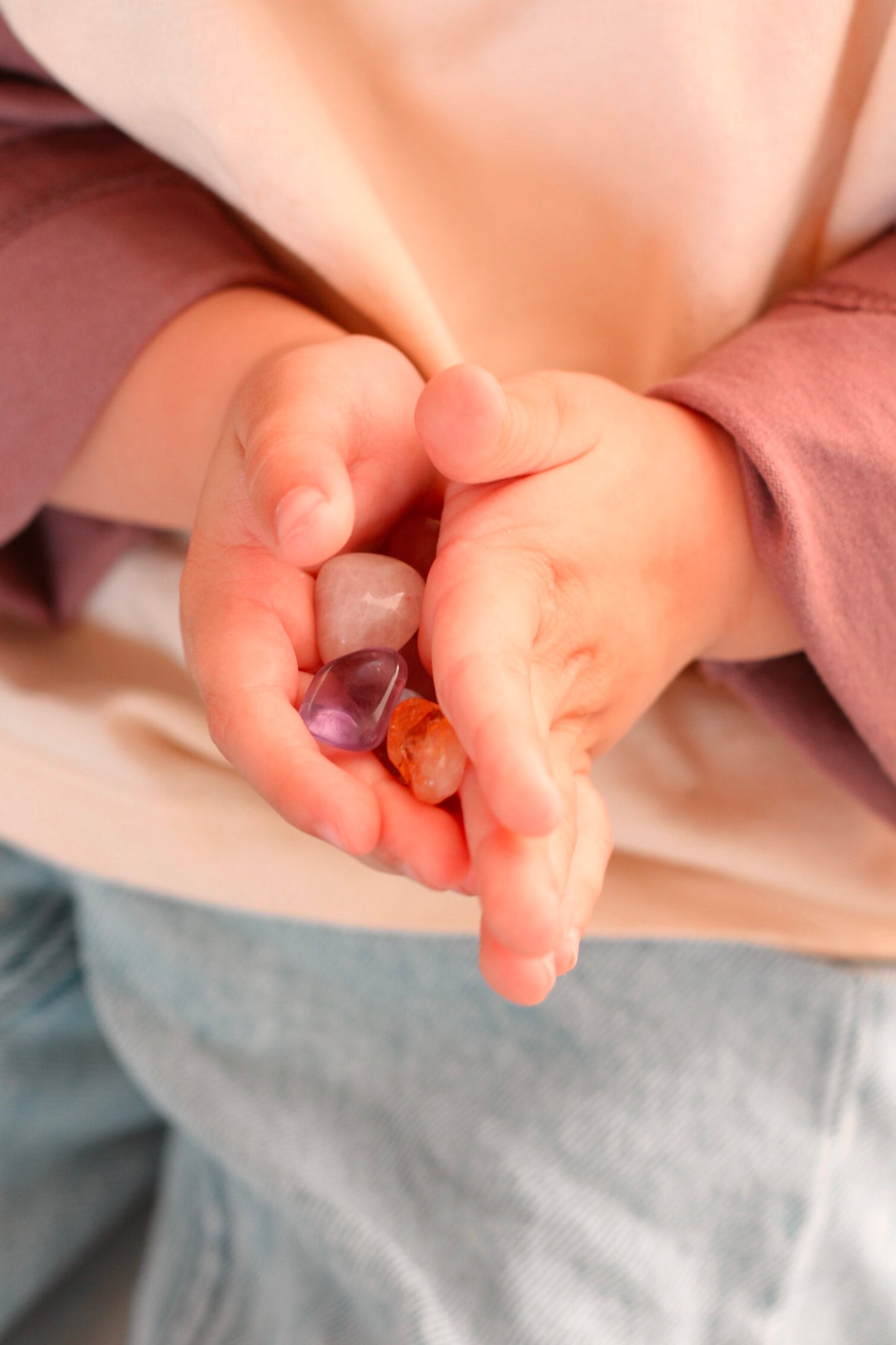 Schatkistje met Edelstenen