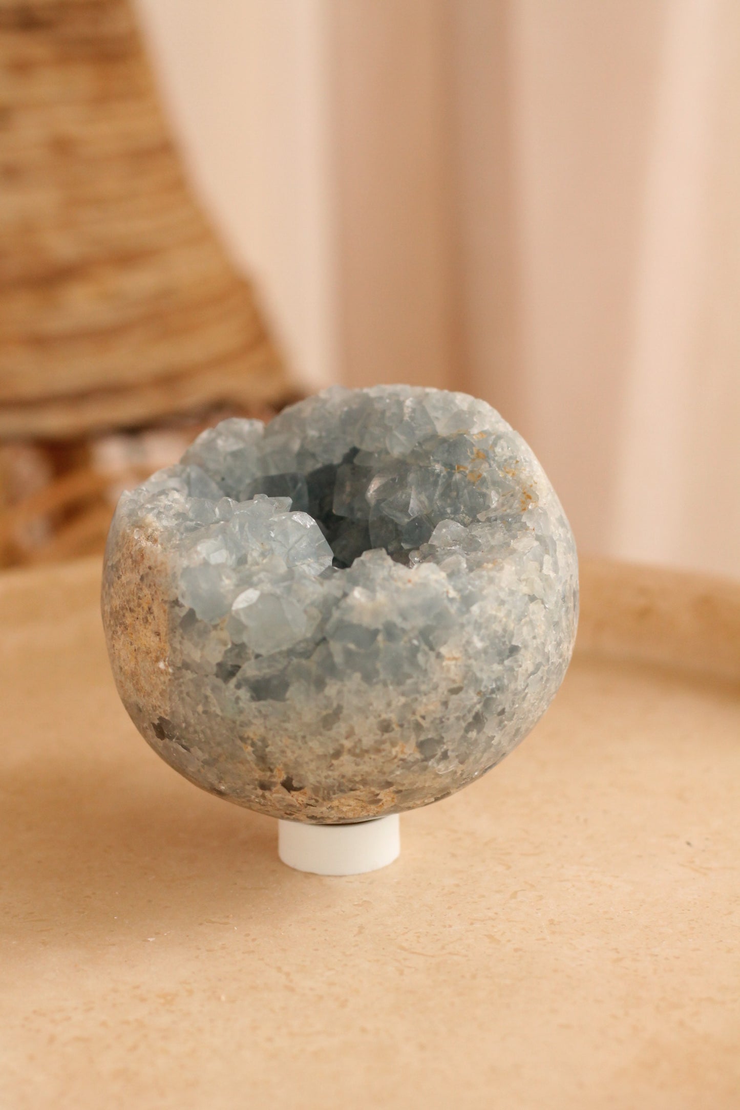 Celestien - clusterbol