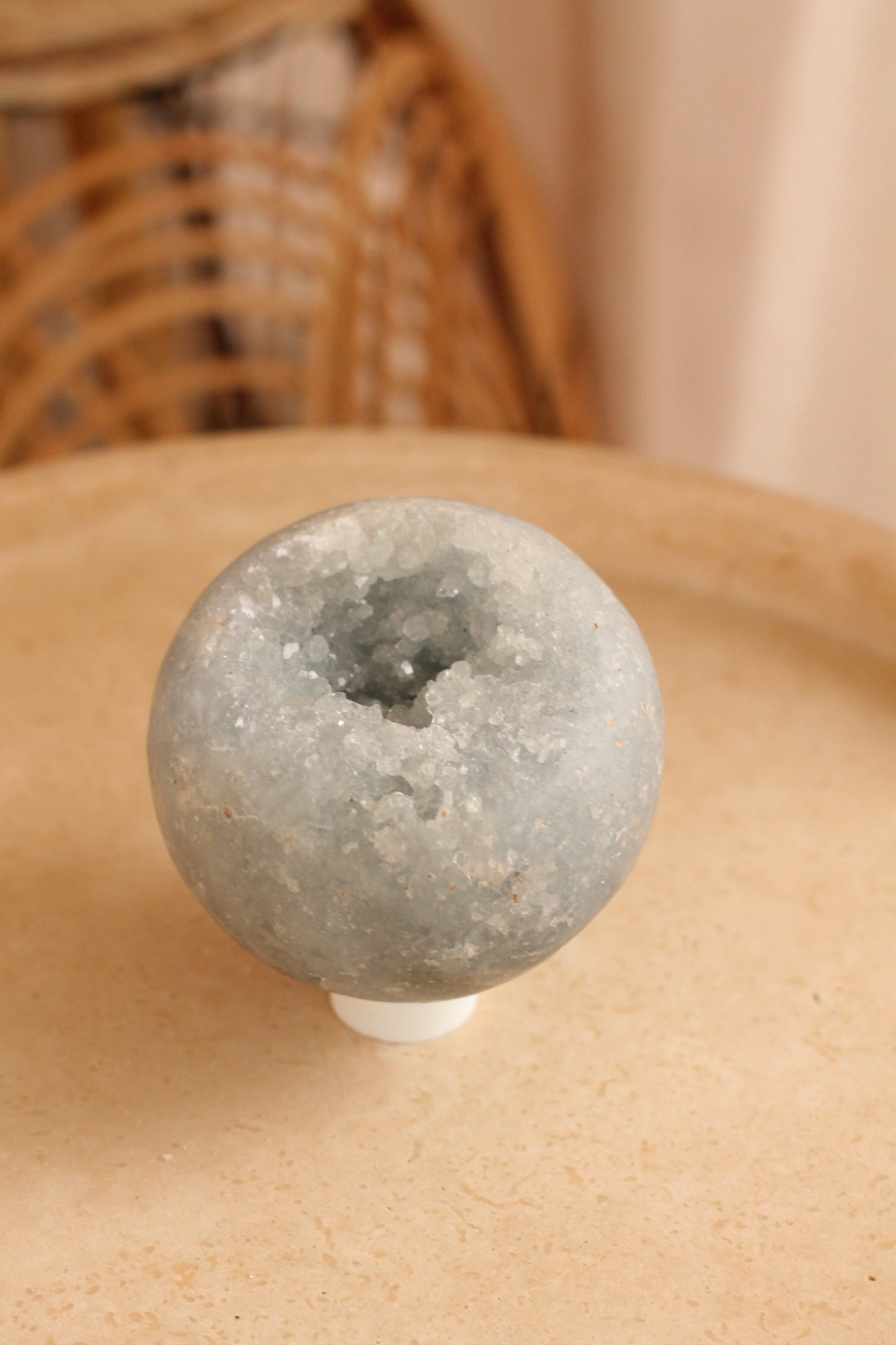 Celestien - clusterbol