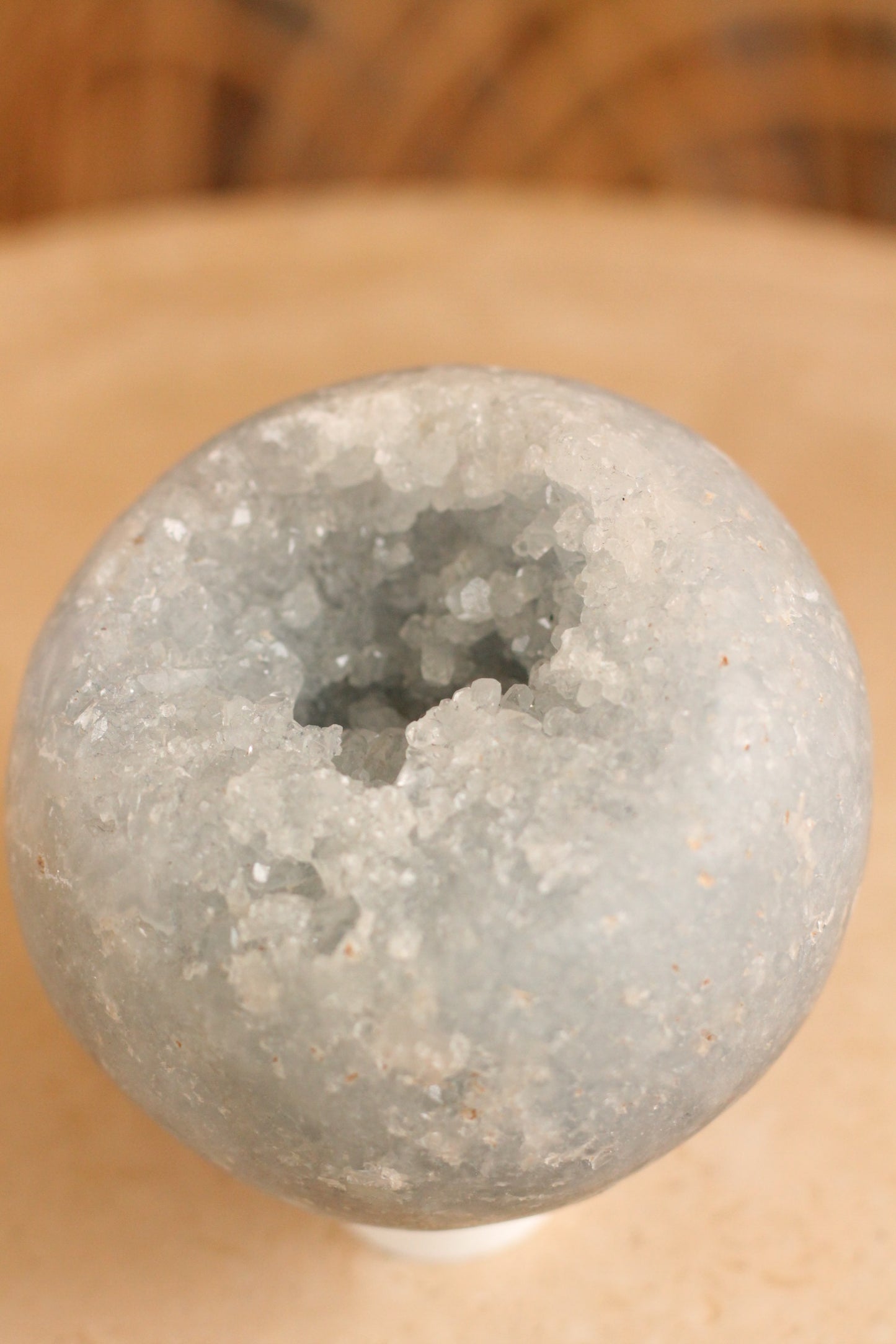 Celestien - clusterbol