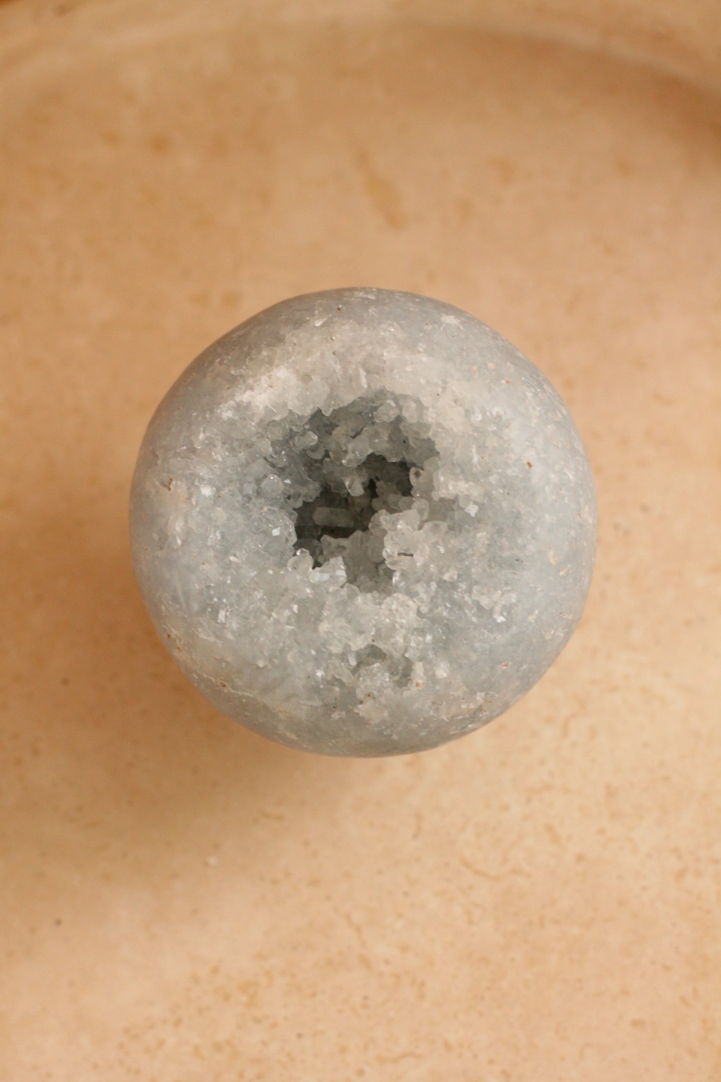 Celestien - clusterbol