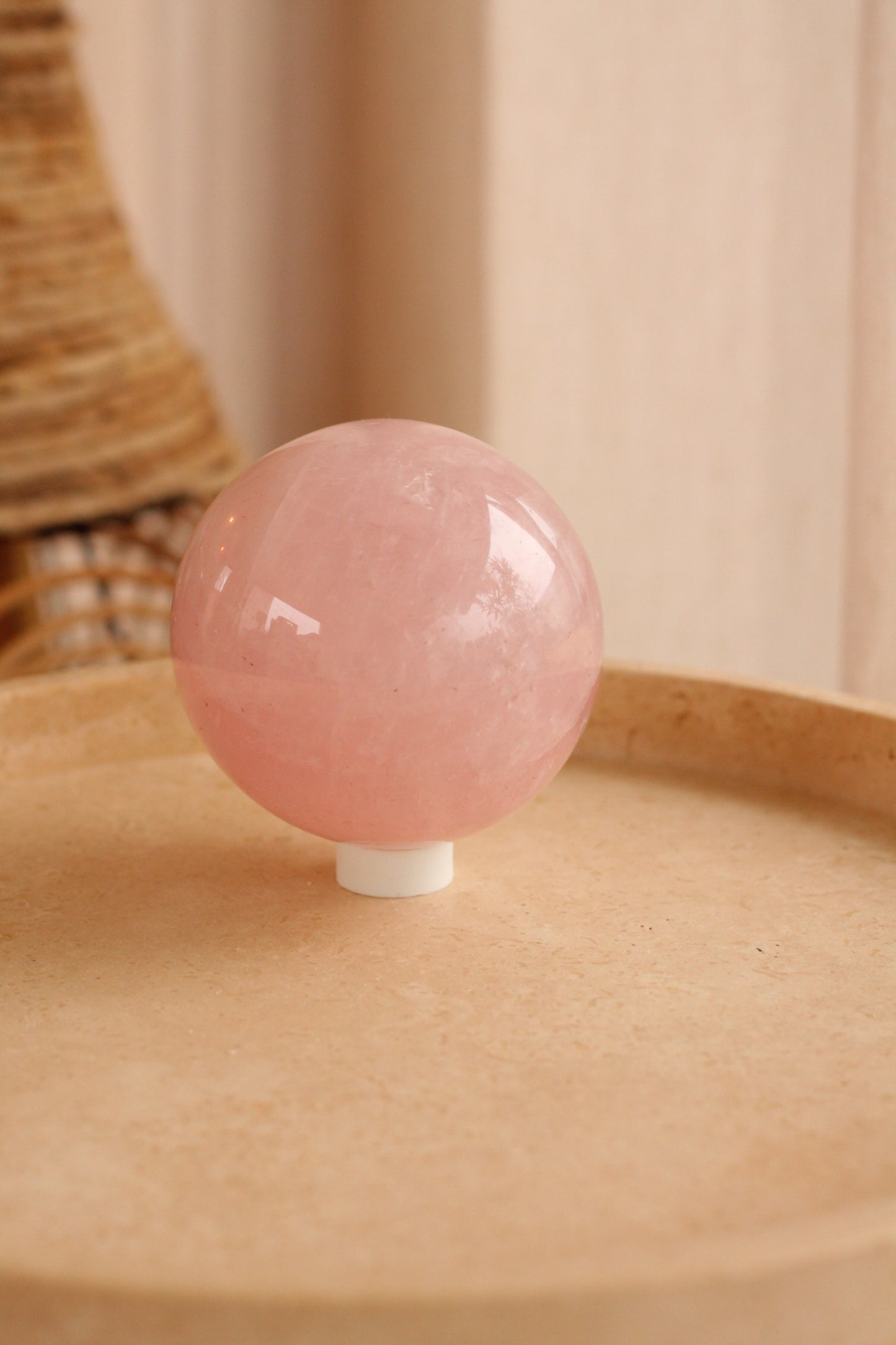Rozenkwarts Bol