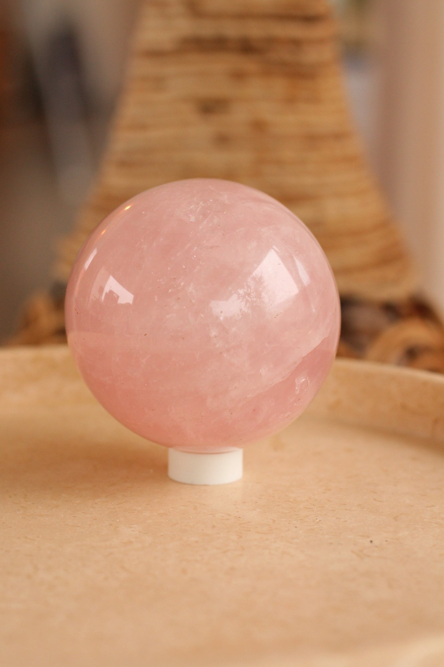 Rozenkwarts Bol