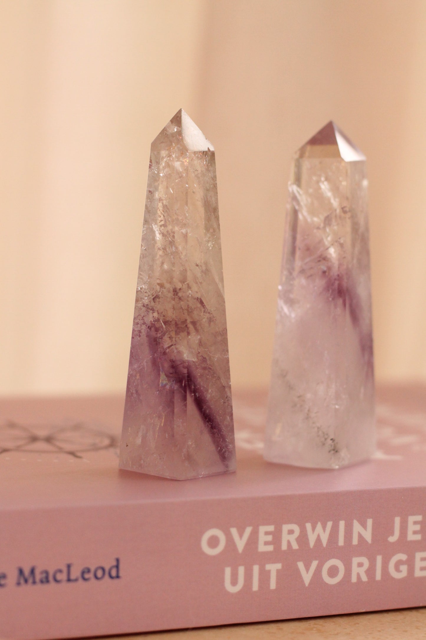 Bahia Amethist tower