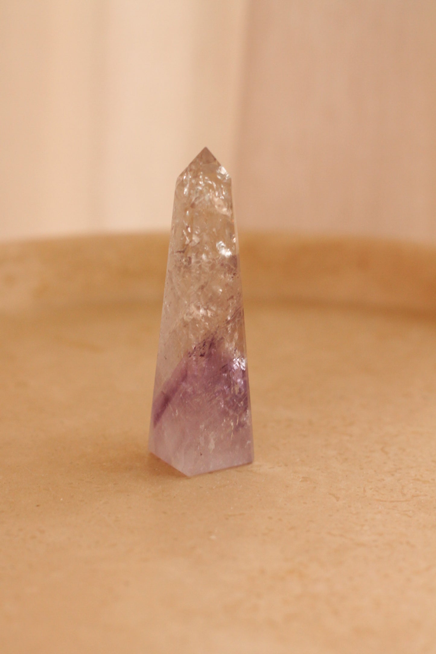 Bahia Amethist tower