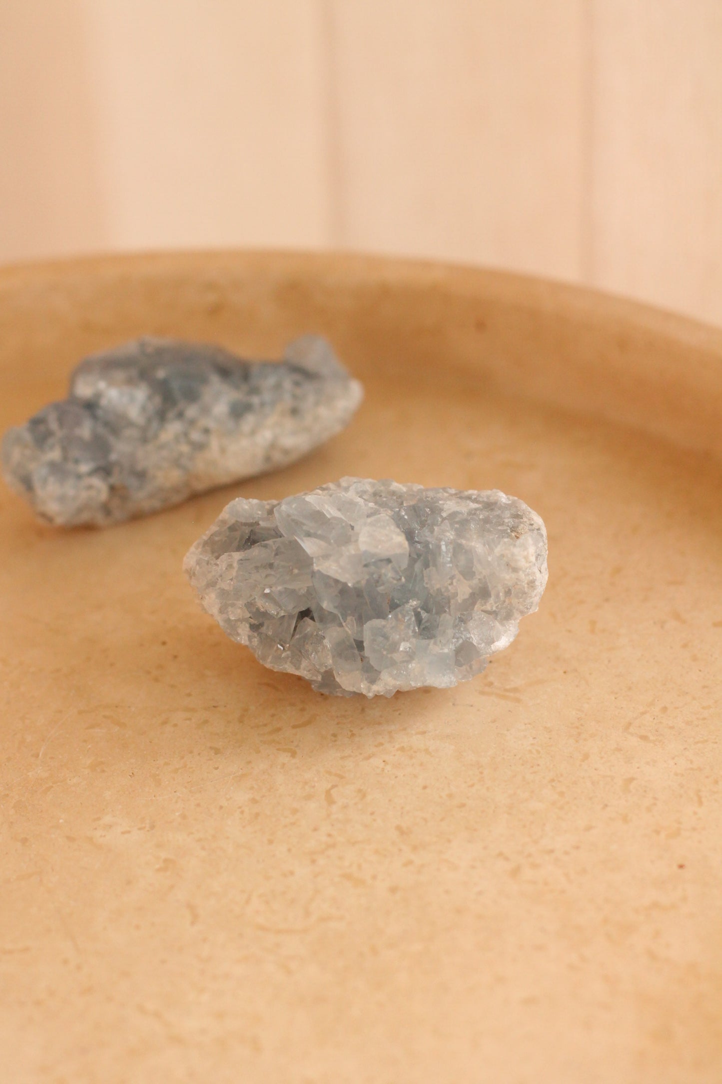 Celestien - Intuitively chosen