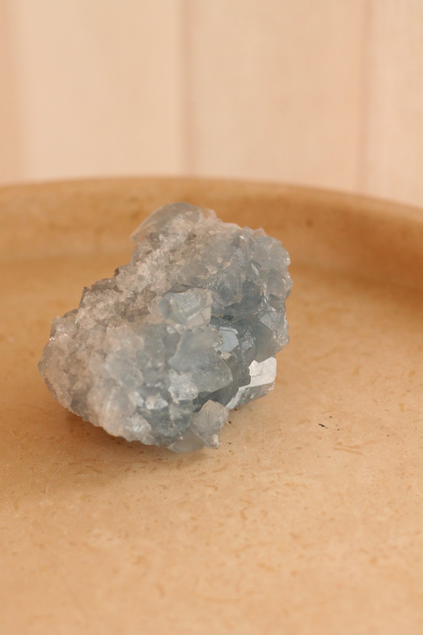 Celestien - Intuitively chosen